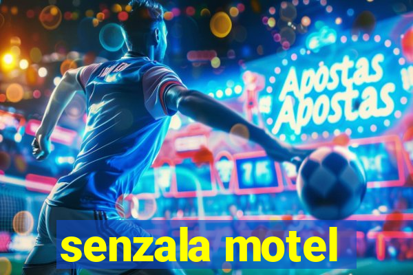 senzala motel